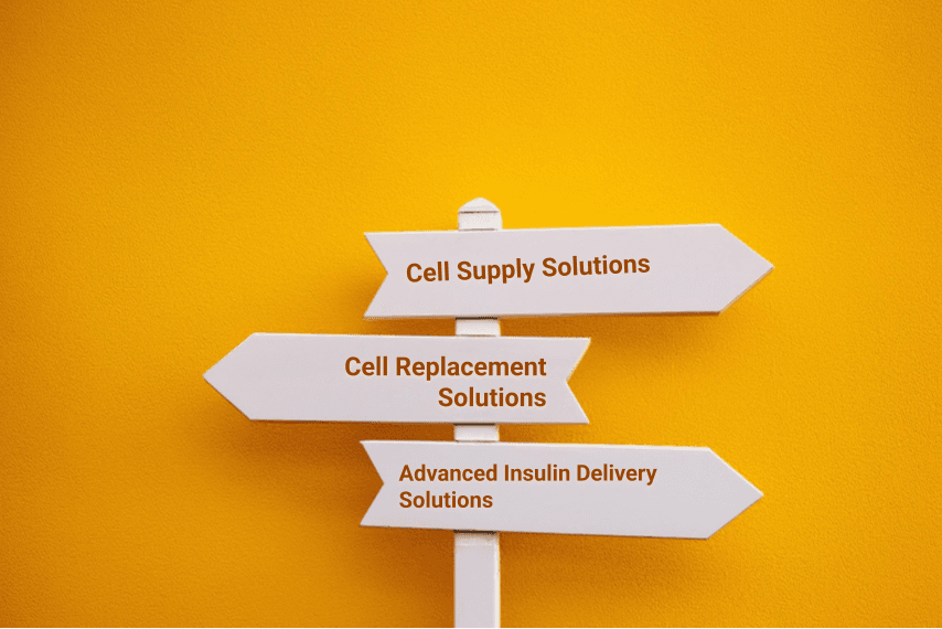 7 Research Pathways to a T1D Practical Cure