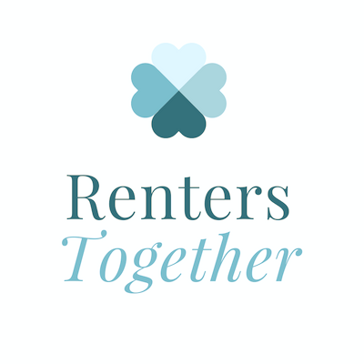 Renter's Together Monthly Meeting