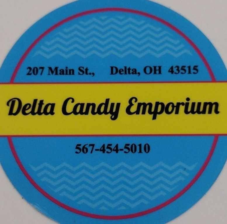 Delta Candy Emporium