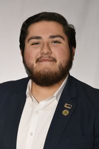Legislative Affairs Director