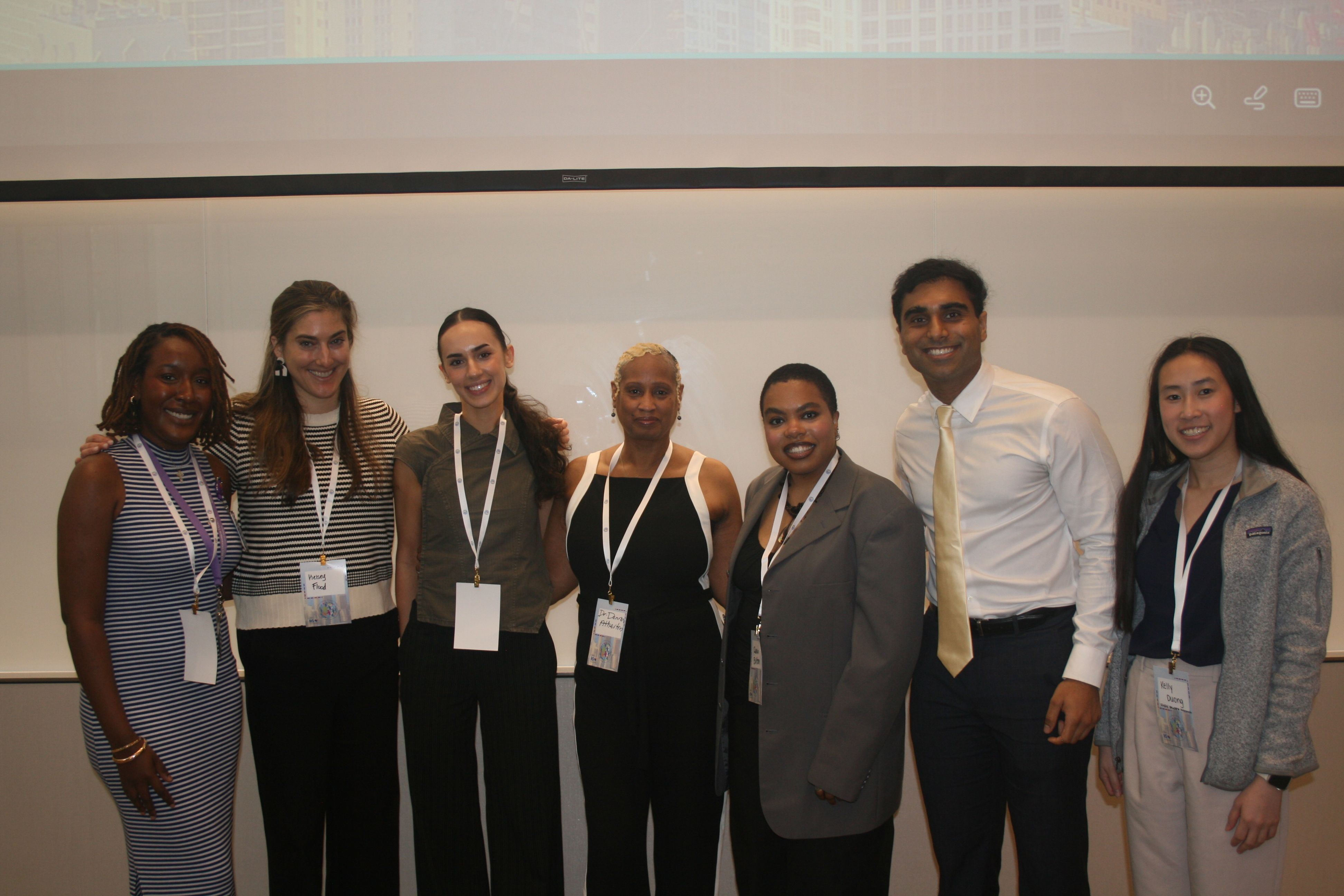 HS Education & Community Day 2026