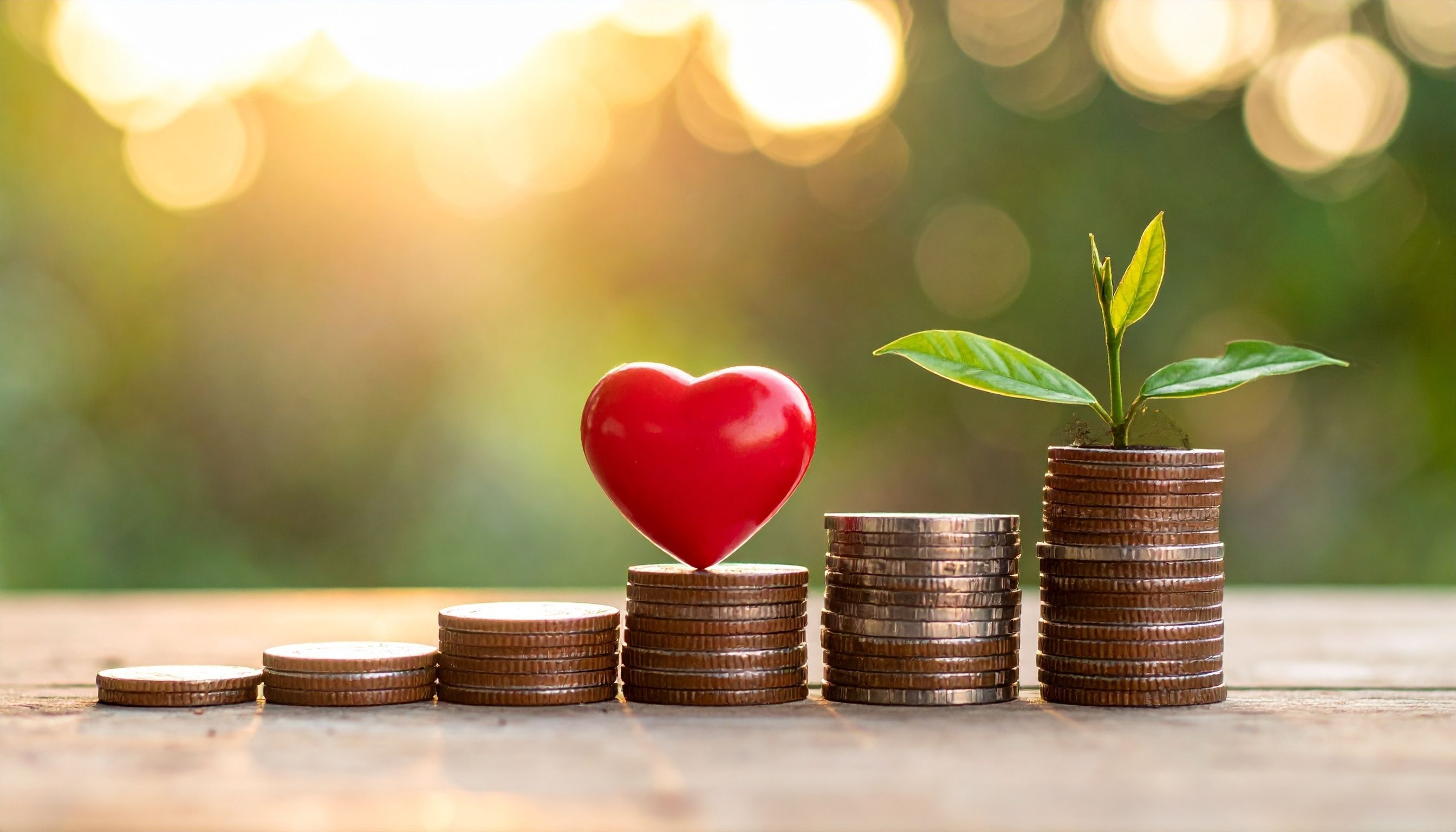Looking Ahead to Year-End Giving