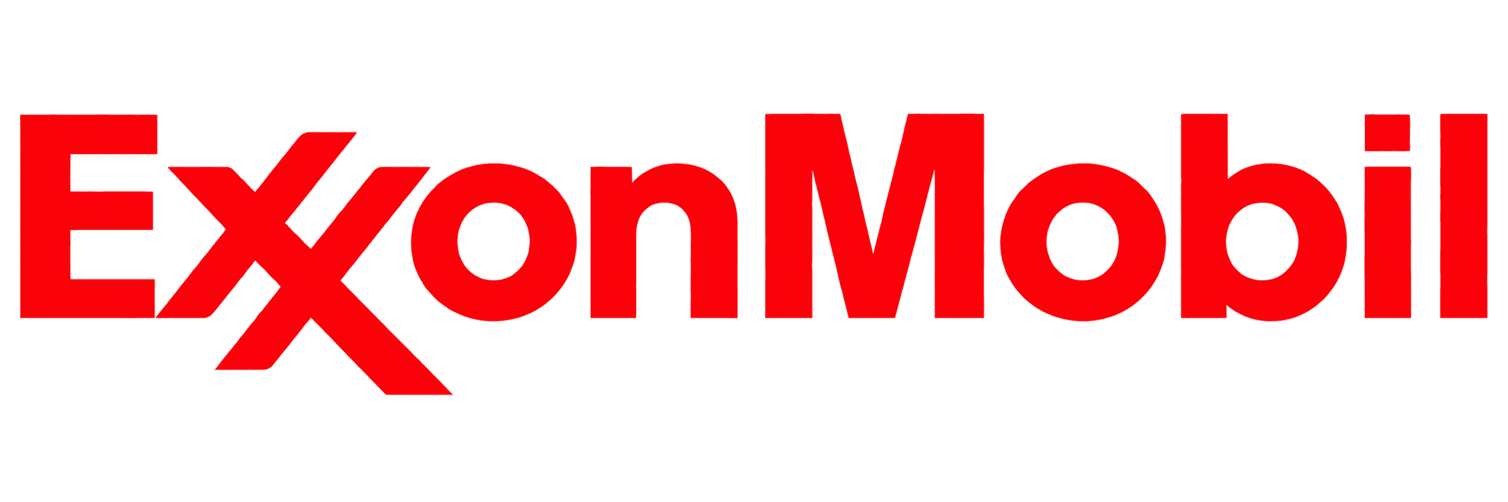ExxonMobil no background