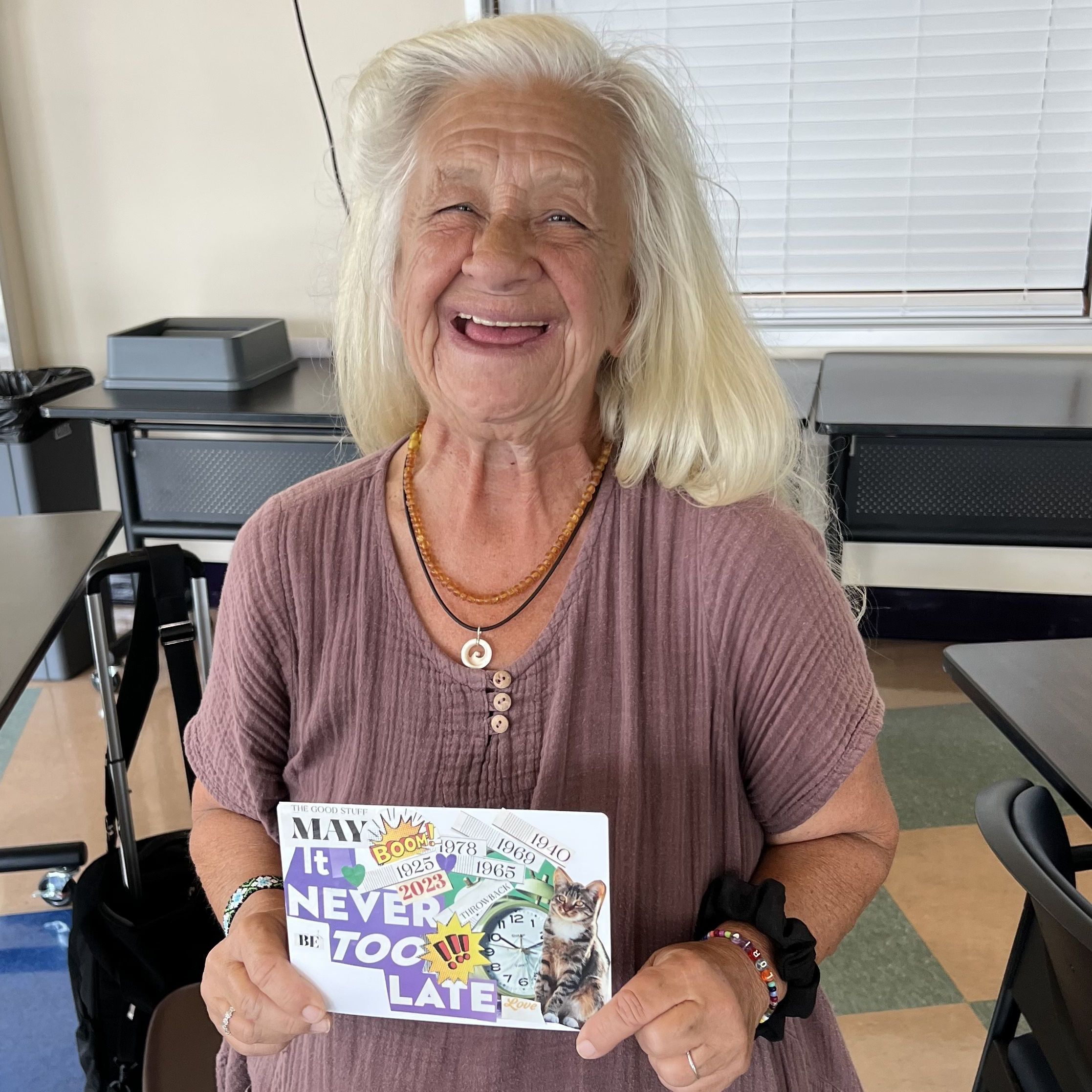Social Enrichment Activities