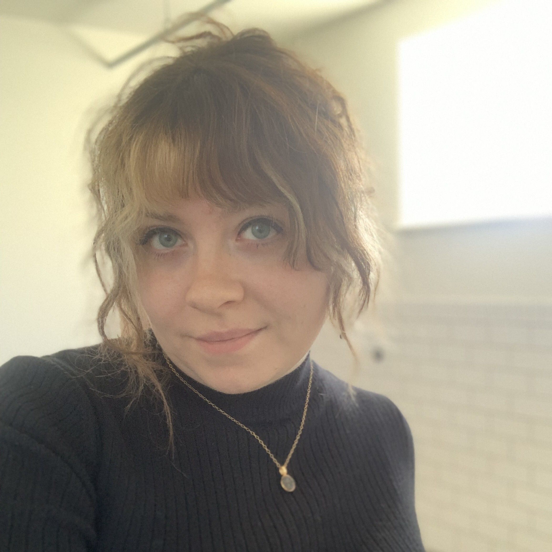 Sarah Martin - Alterations Guest Instructor