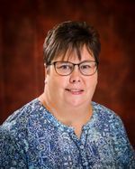 Erin Kaufman - Academic Coordinator
