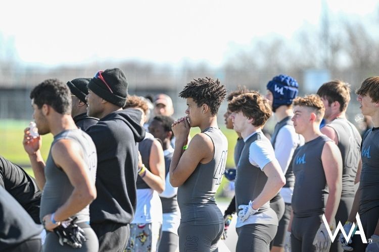 UPDATED: Reasons To Play 7v7 During The Offseason