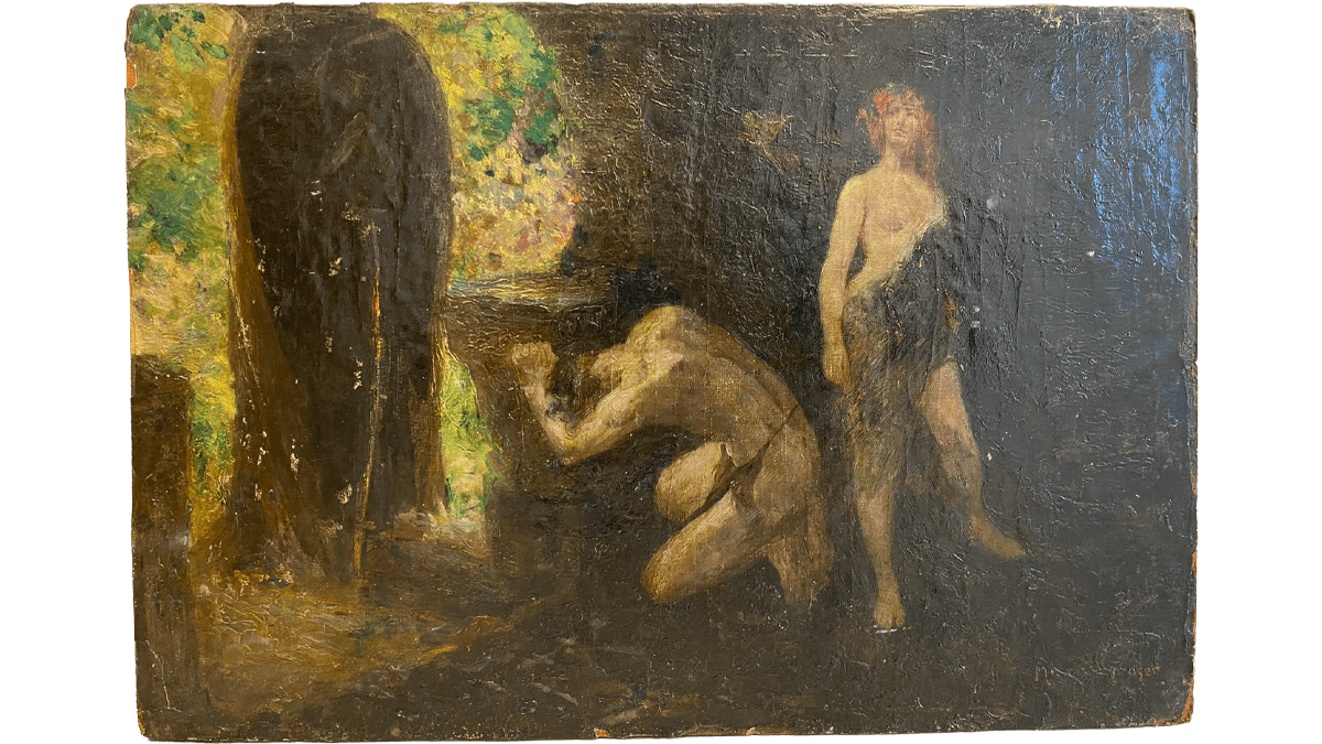 The Lost Souls