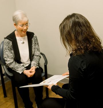 Clinical Health Coach