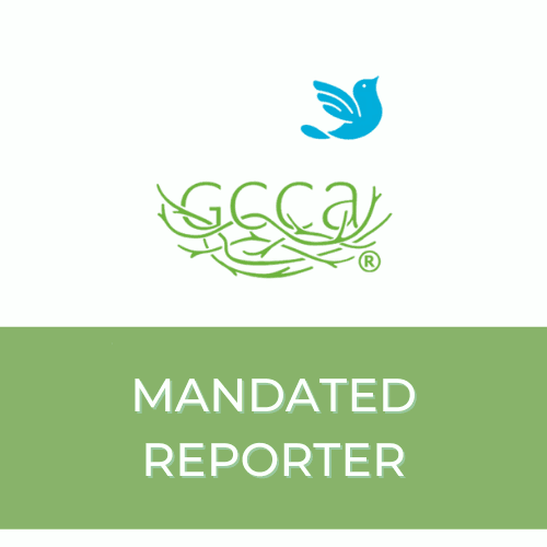 Mandated Reporter