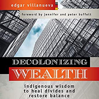 Book Club Bozeman: Decolonizing Wealth