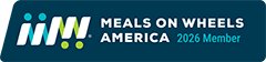 Meals on Wheels America: 2026 Member
