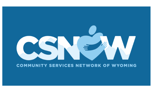 Wyoming - Community Services Network of Wyoming (CSNOW)