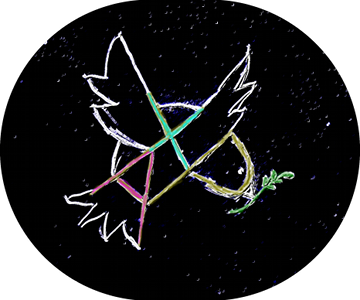 PAX Nation logo