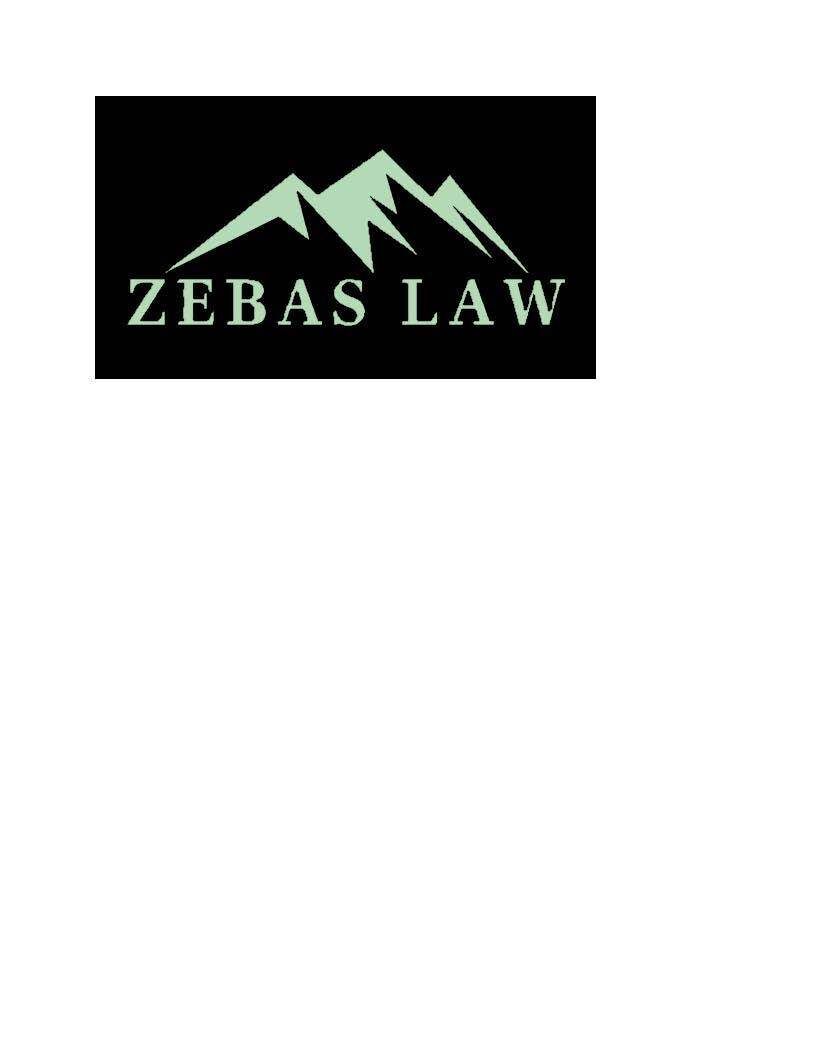 Zebas Law