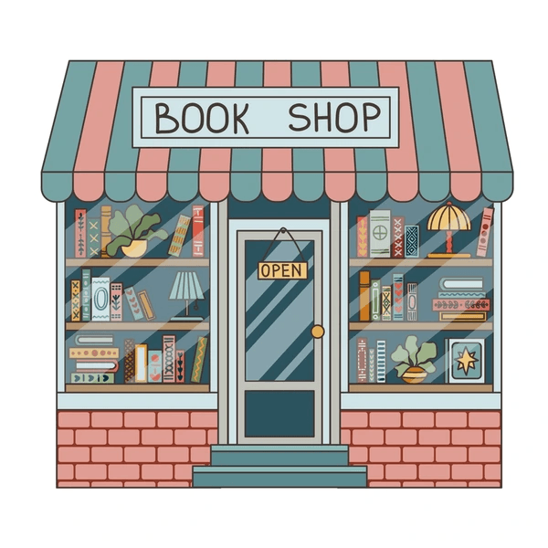 Bookstore Seeks Vendors & Authors