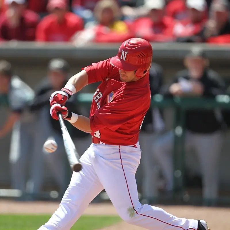 University of Nebraska Baseball