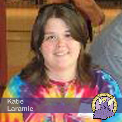 Katie Laramie