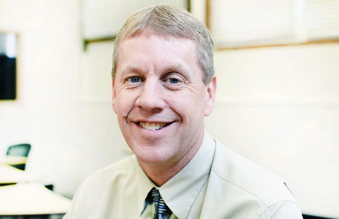 UMW Faculty Member and Student Become MHSA Officials of the Year