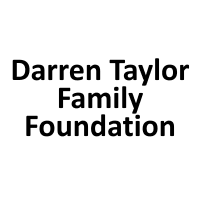 The Darren Taylor Foundation
