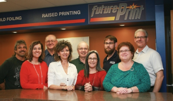 Our Staff