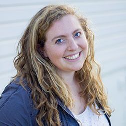 Becca Tiell-Krekeler, LCSW (she/her/hers)