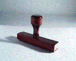 Rubber Stamps
