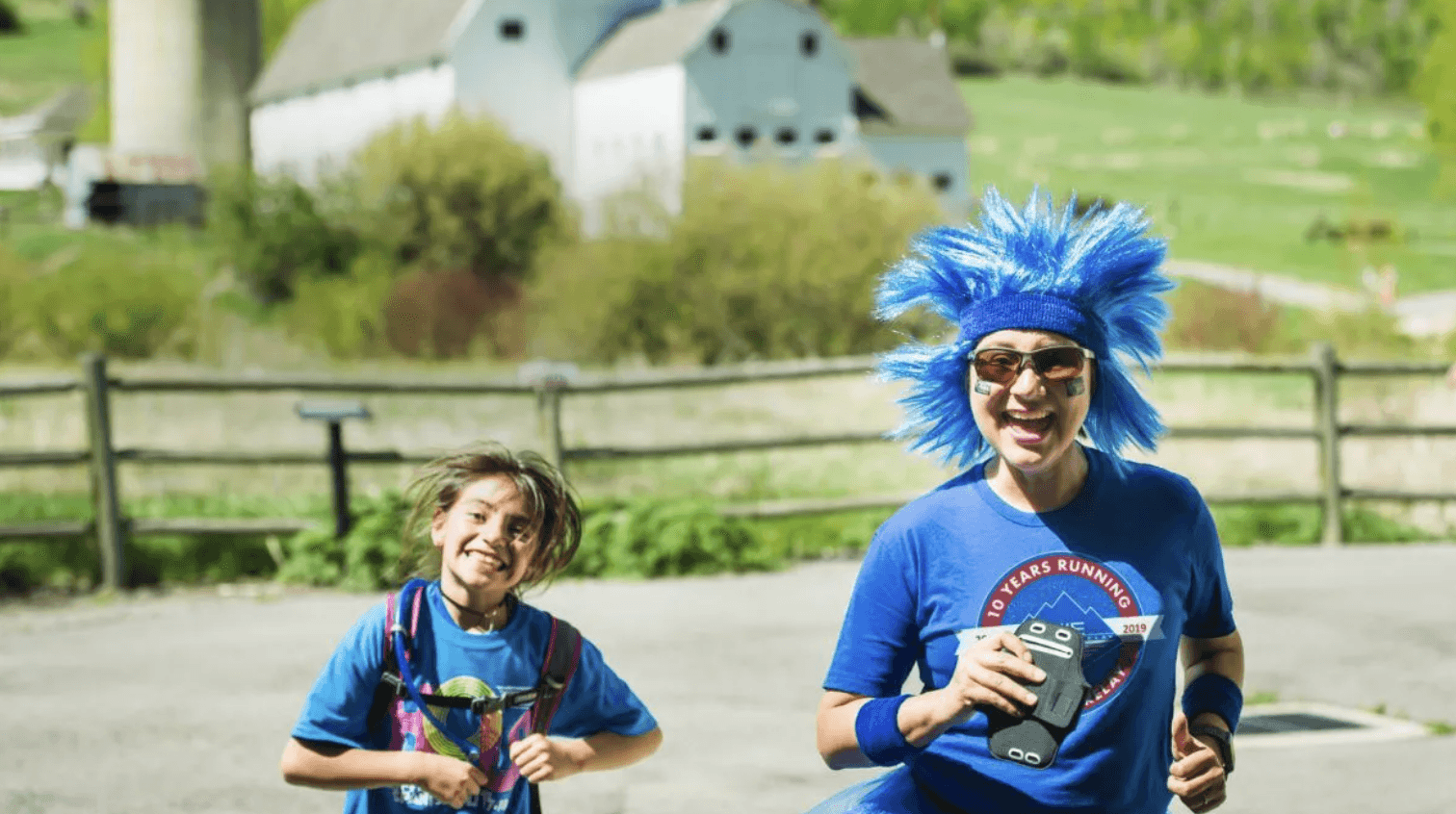 Lace Up for Learning: Park City Gets Moving this Weekend for Running with Ed