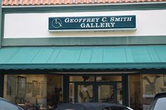 Geoffrey C. Smith Galleries