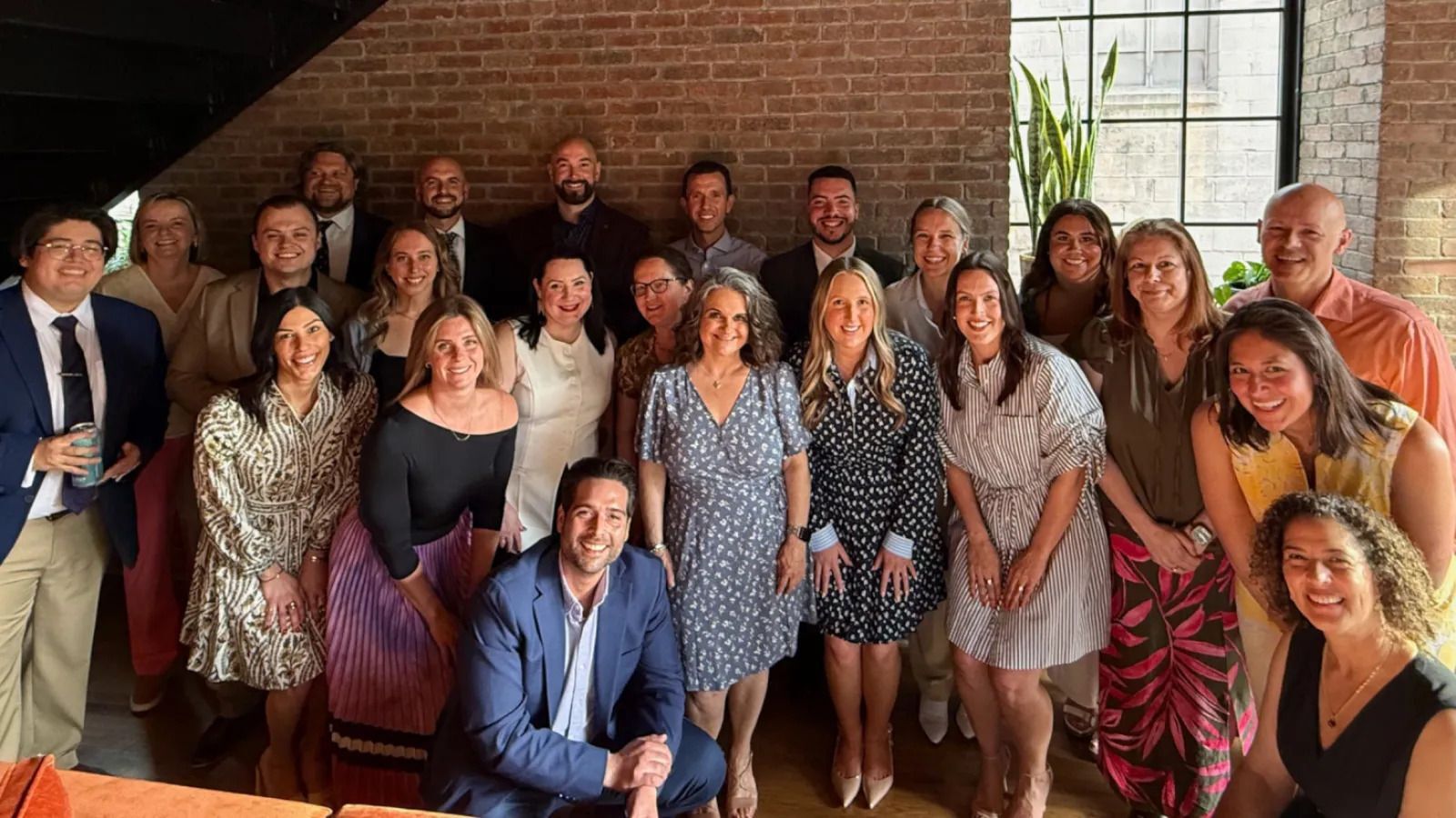 Saratogian: Leadership Saratoga Class of 2025 graduates - Congrats to Amanda Capozzi!