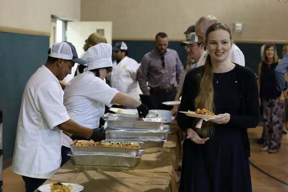 Events for a Child's Tomorrow
