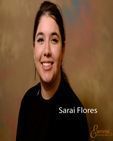 Sarai Flores Salazar
