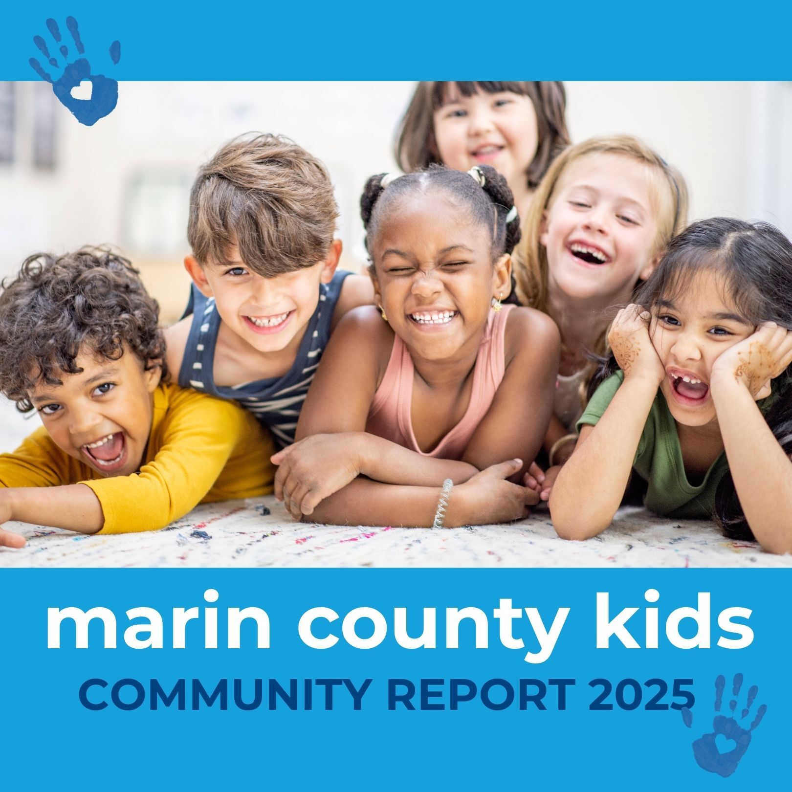 Marin Community Report