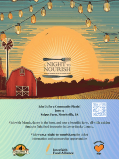 Night to Nourish 2026