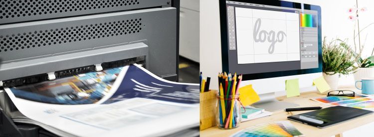 Resume Printing Services in Visalia