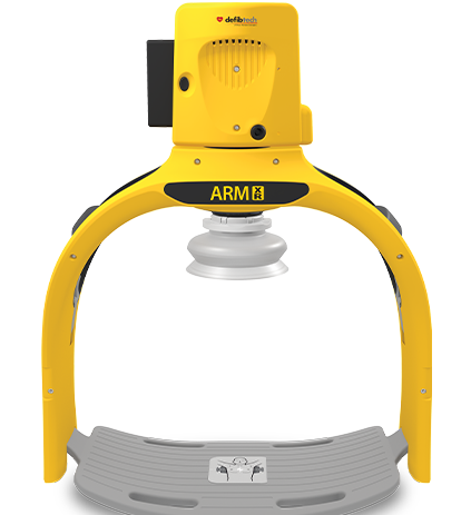 Defibtech ARM XR Automated Compression Device