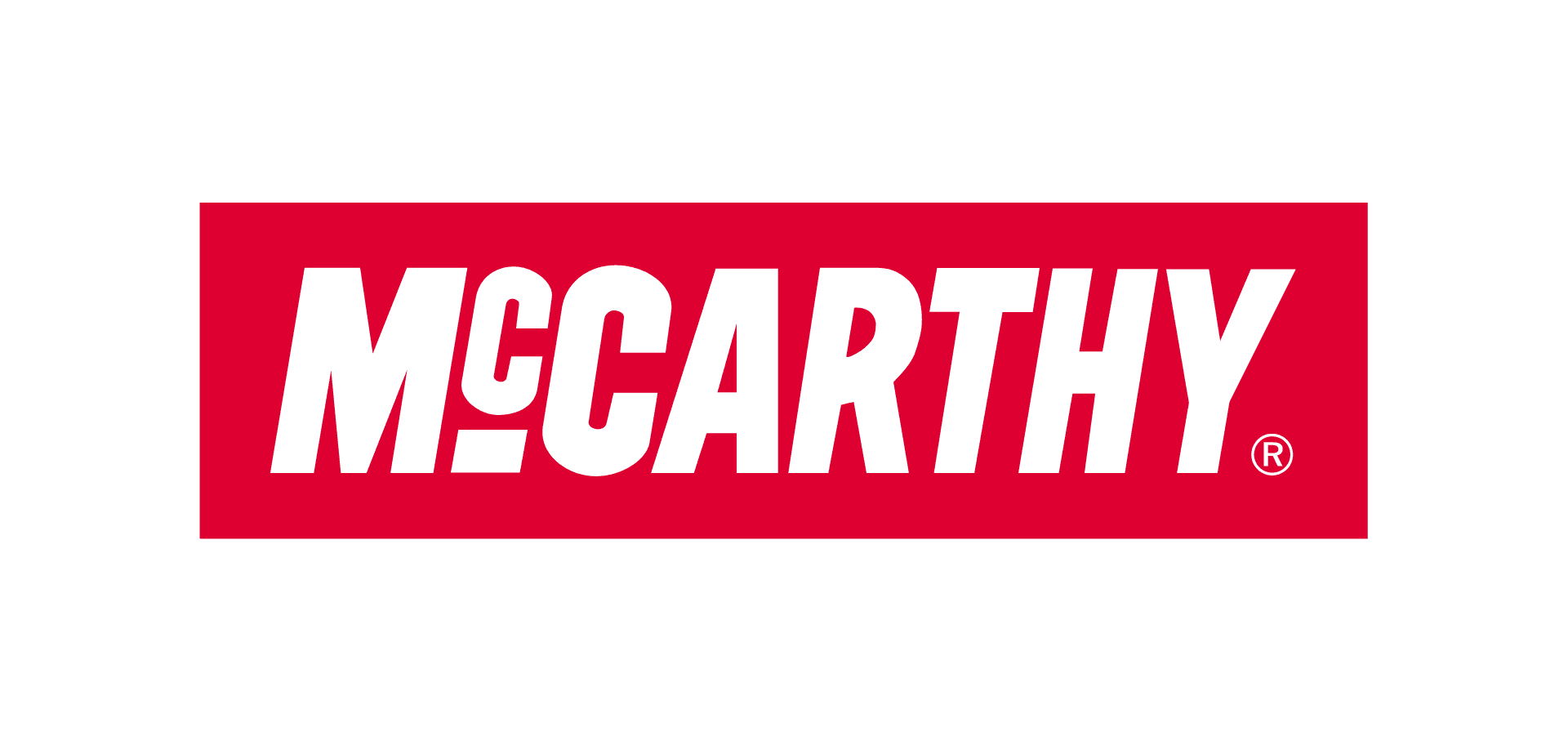 McCarthy Building Companies