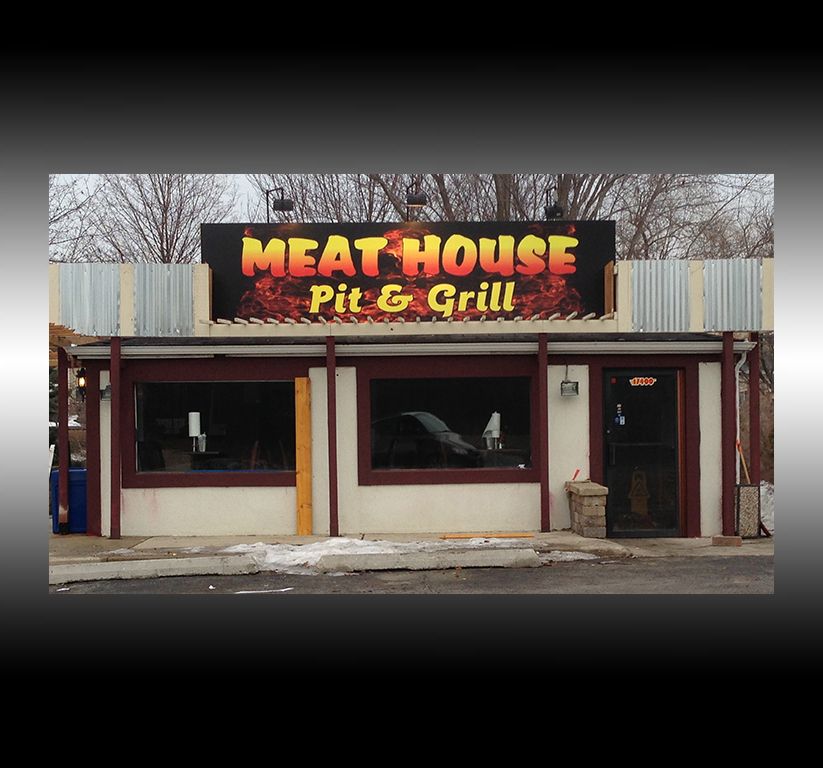 Meathouse