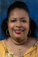 Monica Kirk