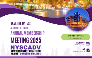 Annual Membership Meeting