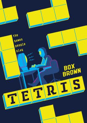Graphic Novel Book Club: "Tetris: The Games People Play"