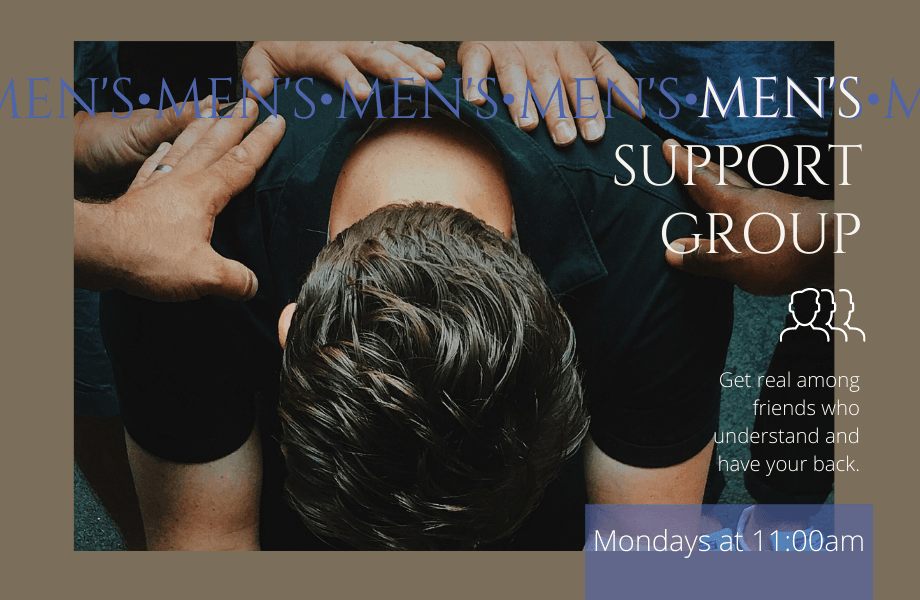 Men's Support