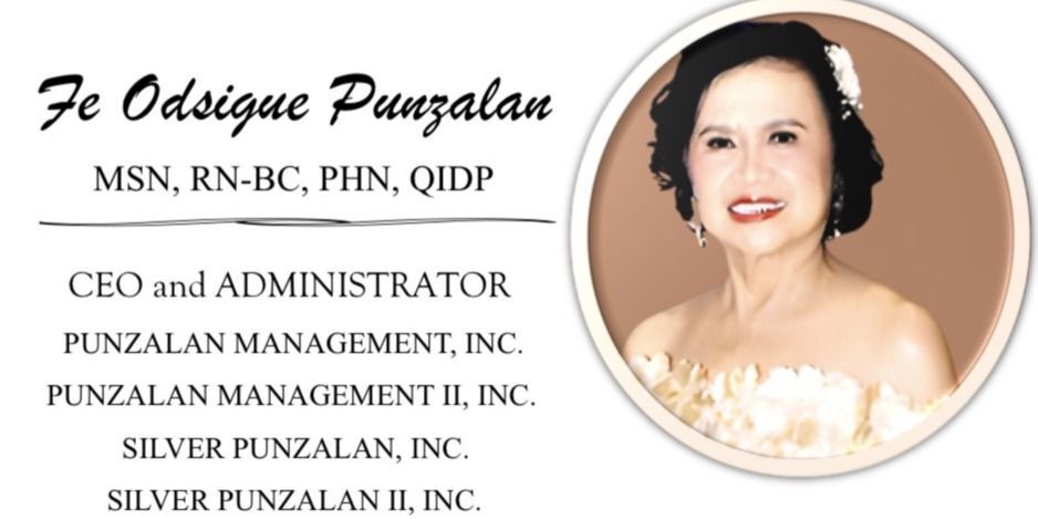 Punzalan Management, Inc.