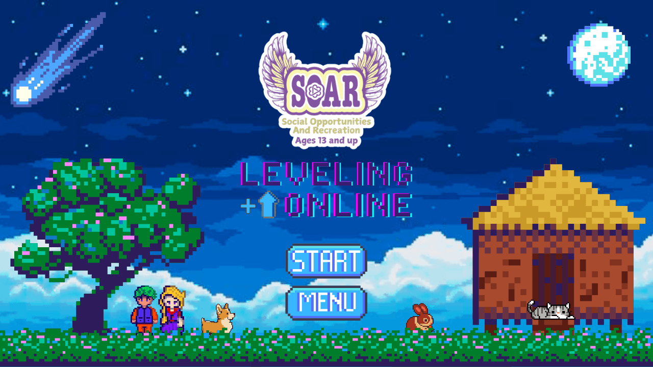 Leveling Up Online: How SOAR Participants Became Internet Awesome