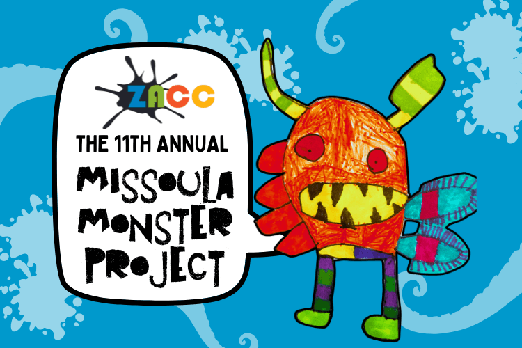 11th Annual Missoula Monster Project