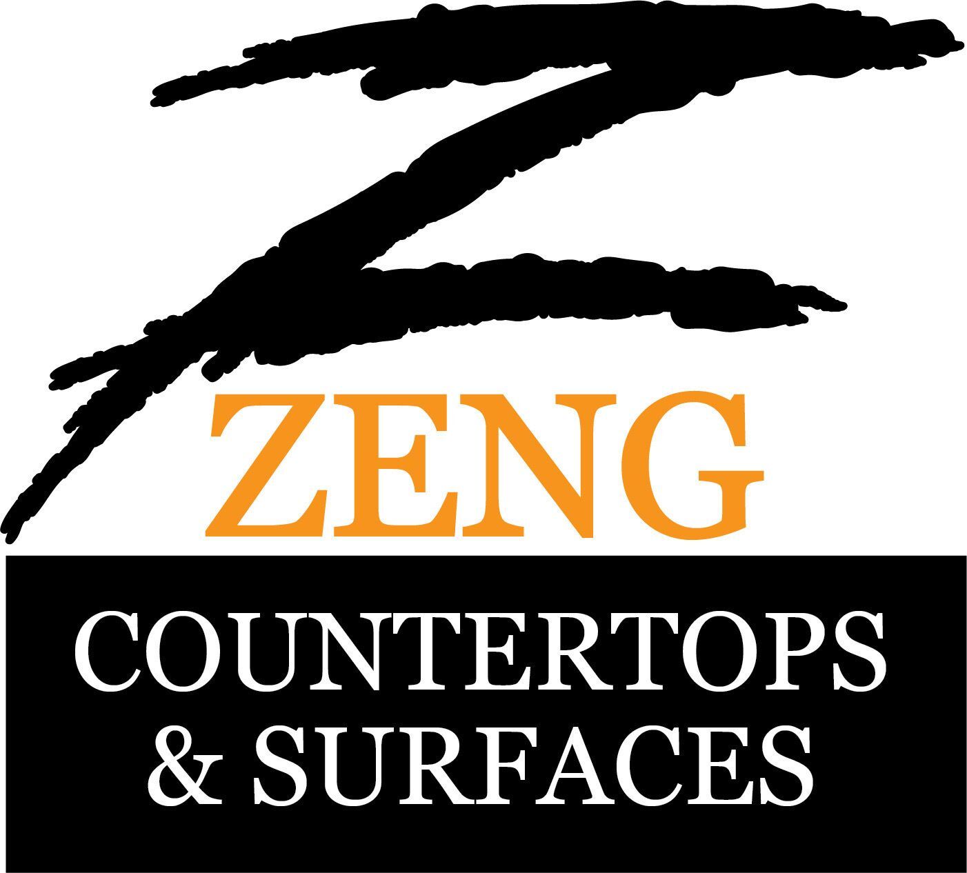 Zeng Countertops