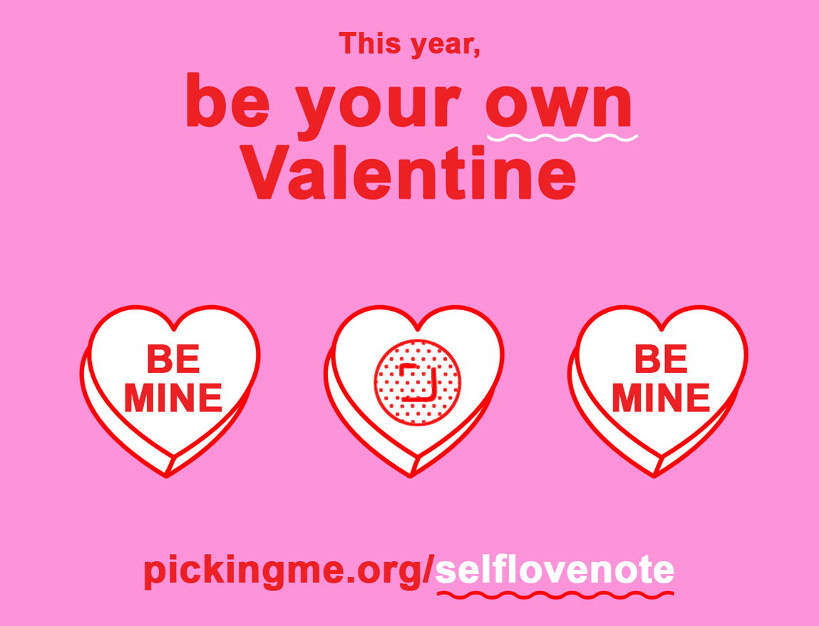 #SelfLoveNote