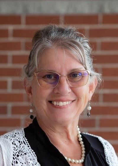 Mary Hill, SHRM-CP