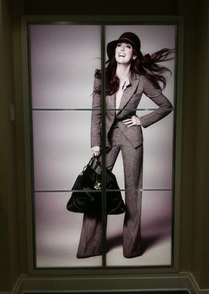Backlit Graphics 1