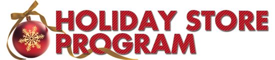 Make a neighbor's holidays a little brighter!